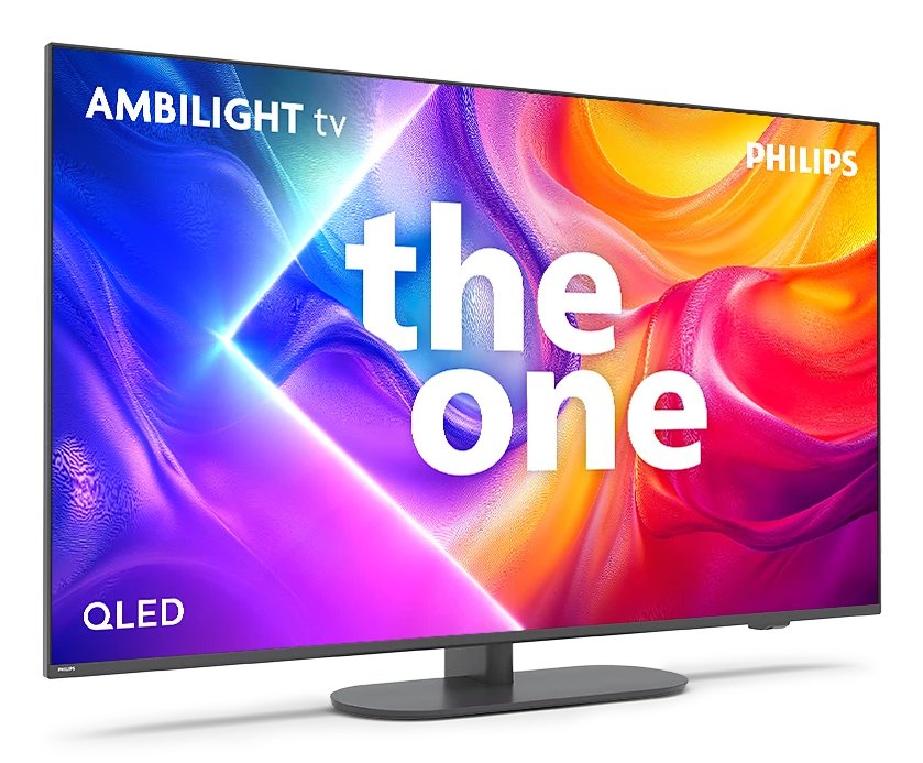 EAN 8718863046357 - Philips Ambilight 55PUS9050/12 Televisor 139,7 cm (55") 4K Ultra HD Smart TV Wifi Gris imagen 3