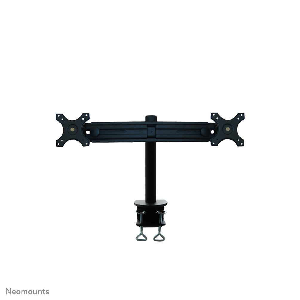 EAN 8717371442484 - Neomounts FPMA-D700D soporte para monitor 76,2 cm (30") Escritorio Negro imagen 2