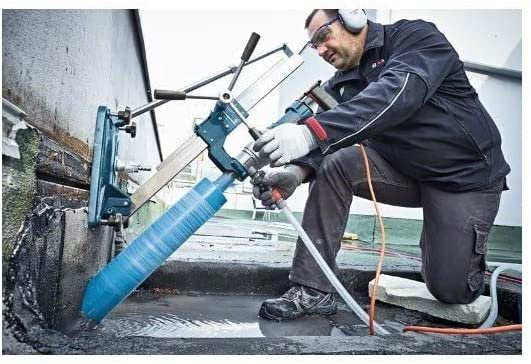 EAN 3165140947138 - Bosch 2608601744 sierra de corona Taladro 1 pieza(s) imagen 2