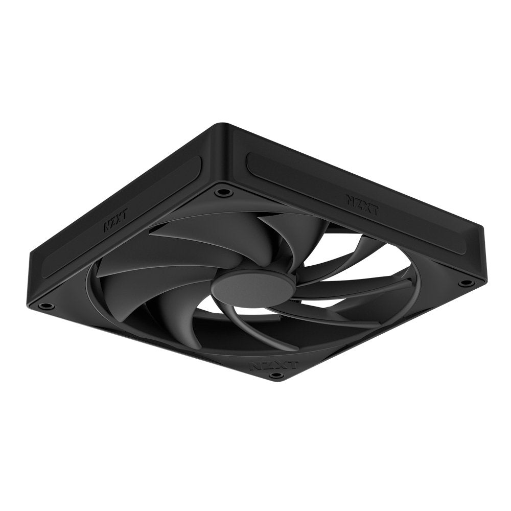 Ventilador Nzxt F140q Negro Rf-Q14sf-B2