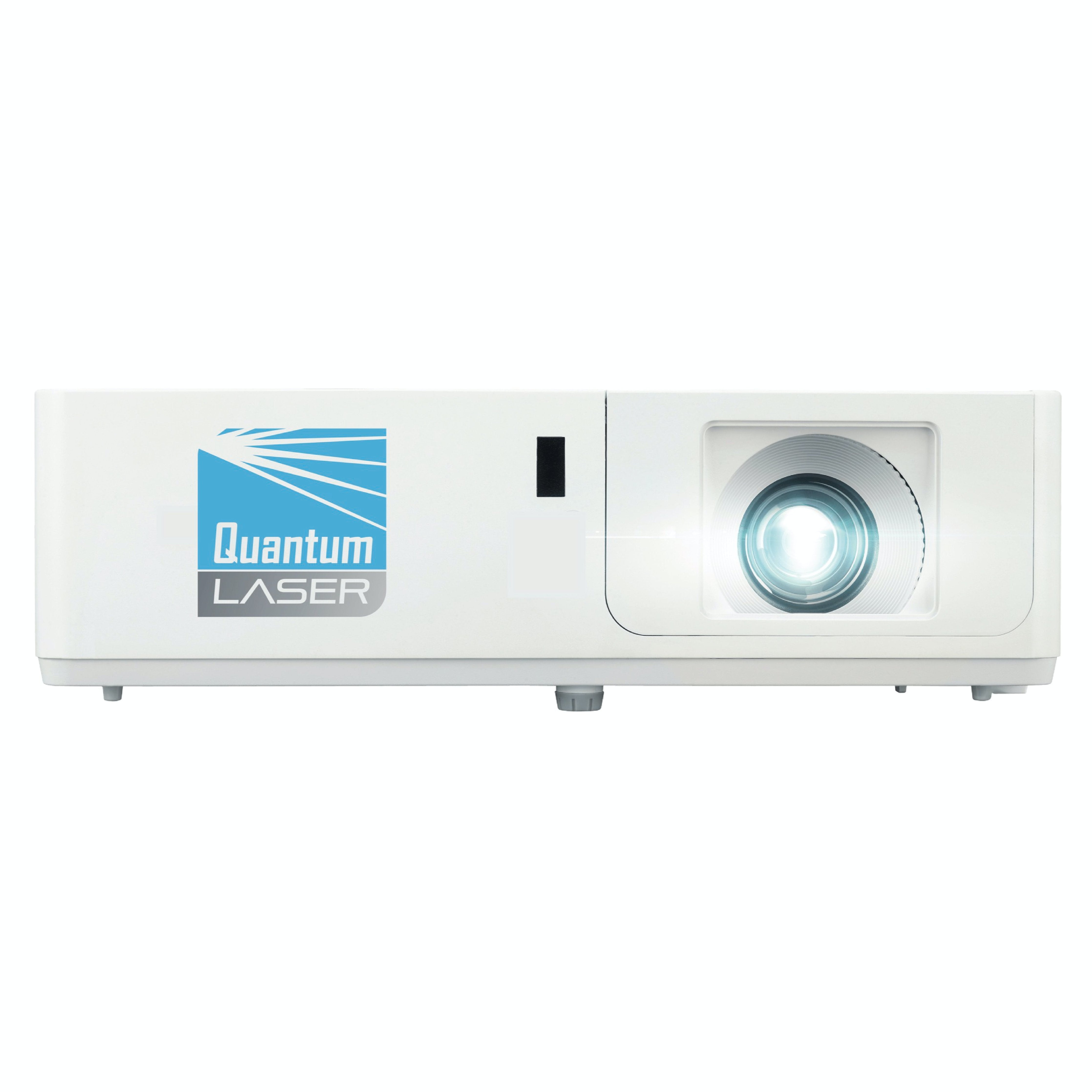 Proyector Infocus Inl4128 5600 Lúmenes Ansi Dlp 1080p (1920x1080) 3d Blanco