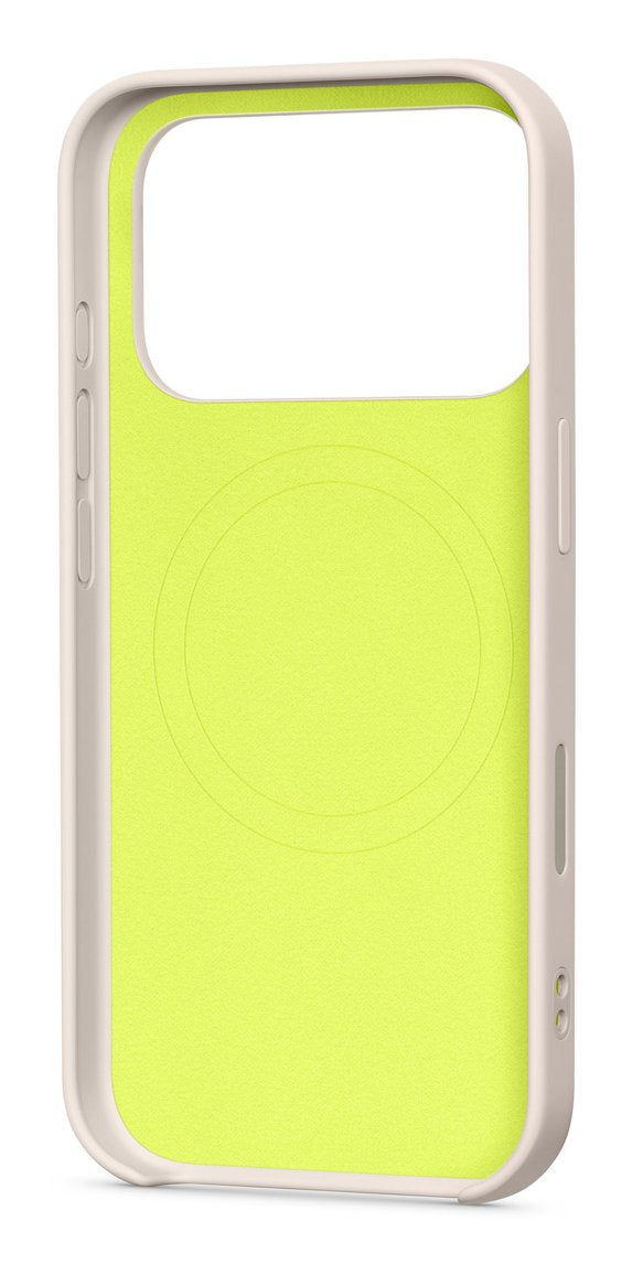 Beats Iphone 17 Pro Kickstand Case With Magsafe And Camera Control - Lime Stone