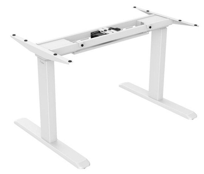 EAN 8436583237243 - Phoenix Technologies SIGNA-W estructura regulable para escritorio Eléctrico 2 pata(s) Blanco imagen 1