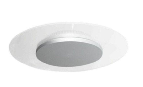 Synergy 21 Led Rundleuchte Transparente 24w Rl Nw