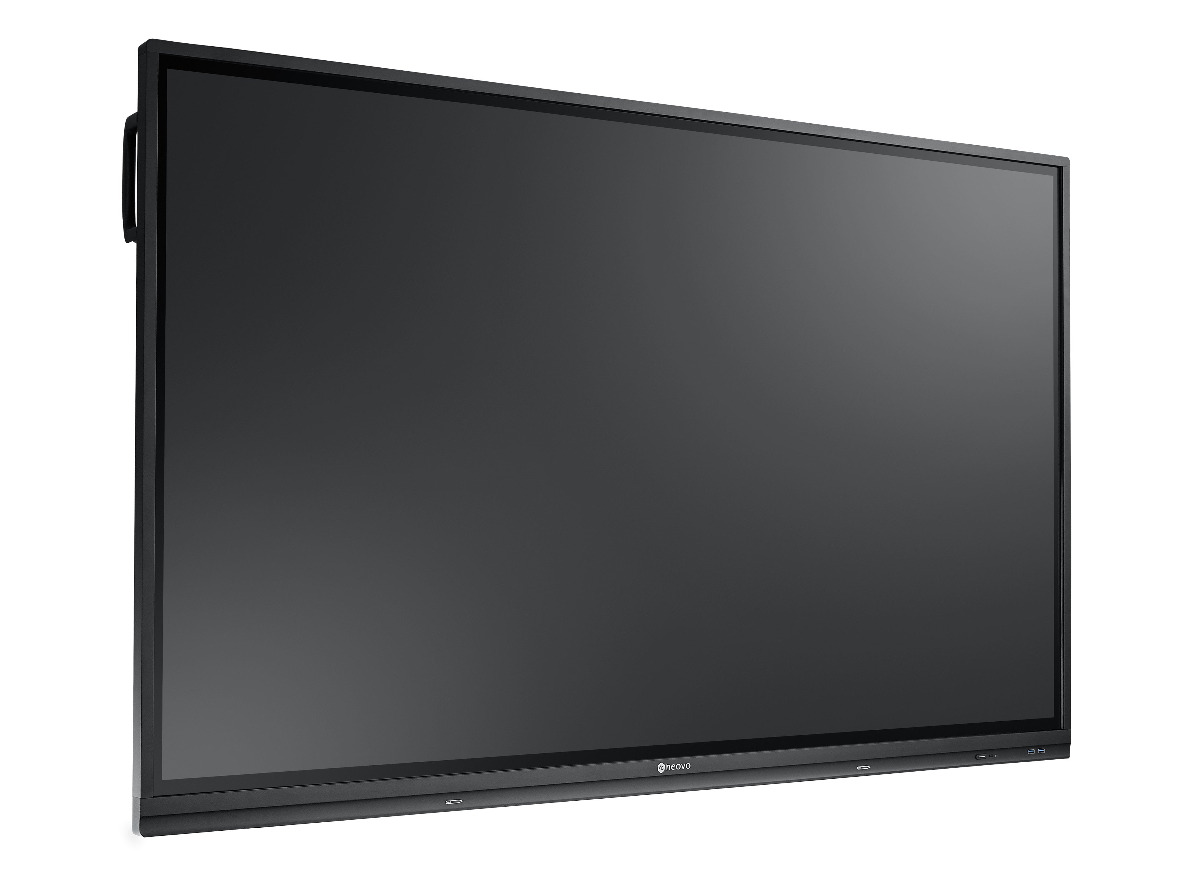 EAN 4710739597110 - AG Neovo IFP-6503 Panel plano interactivo 163,8 cm (64.5") LCD 400 cd / m² 4K Ultra HD Negro Pantalla tác imagen 2