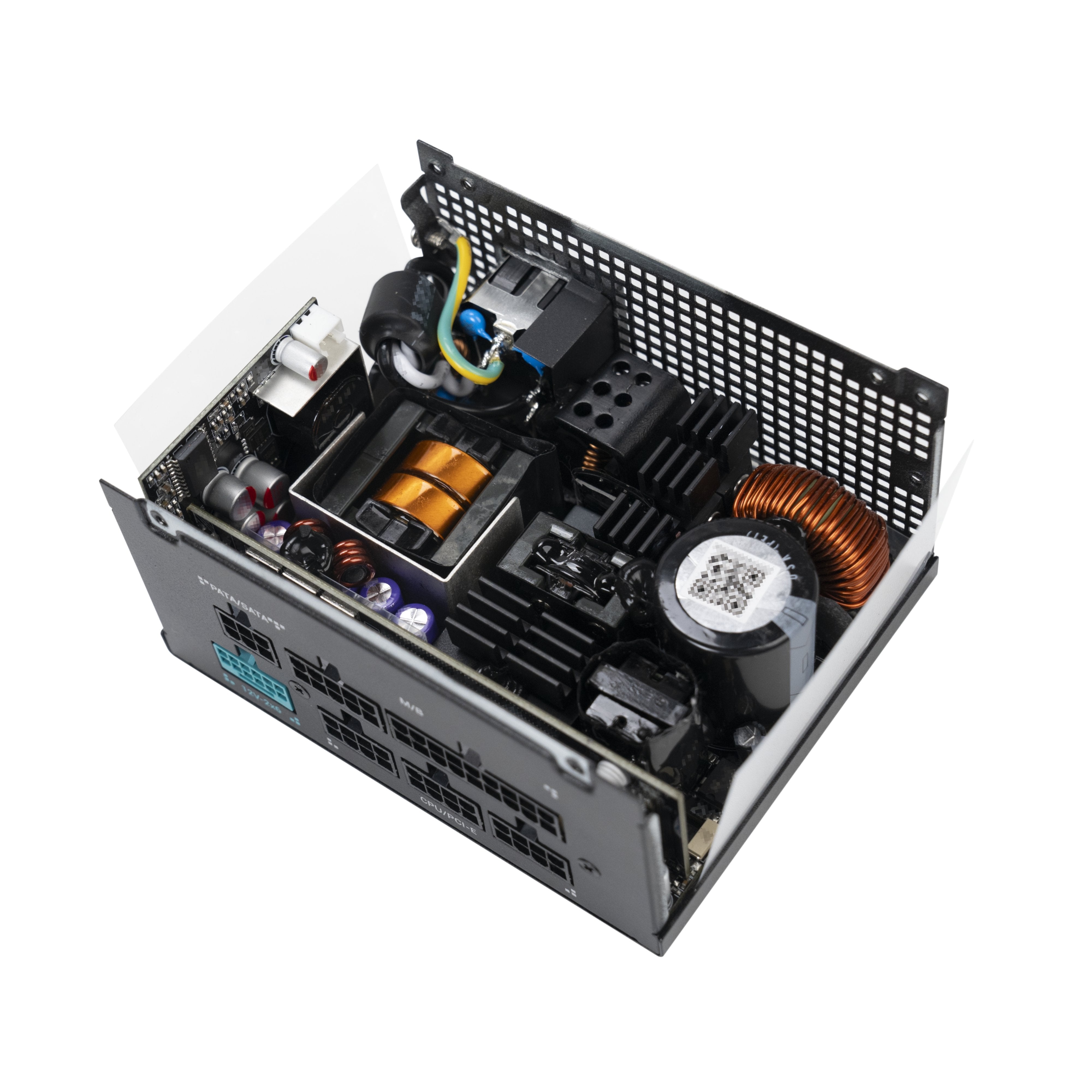 Deepcool Ps850g 850w Sfx Atx3.1 Gold Modular