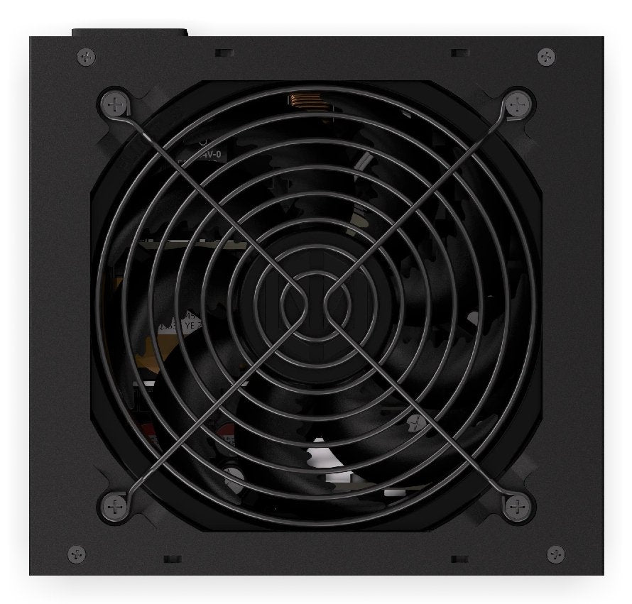 EAN 5903018667959 - ENDORFY Supremo FM6 850 W unidad de fuente de alimentación 24-pin ATX ATX Negro imagen 7