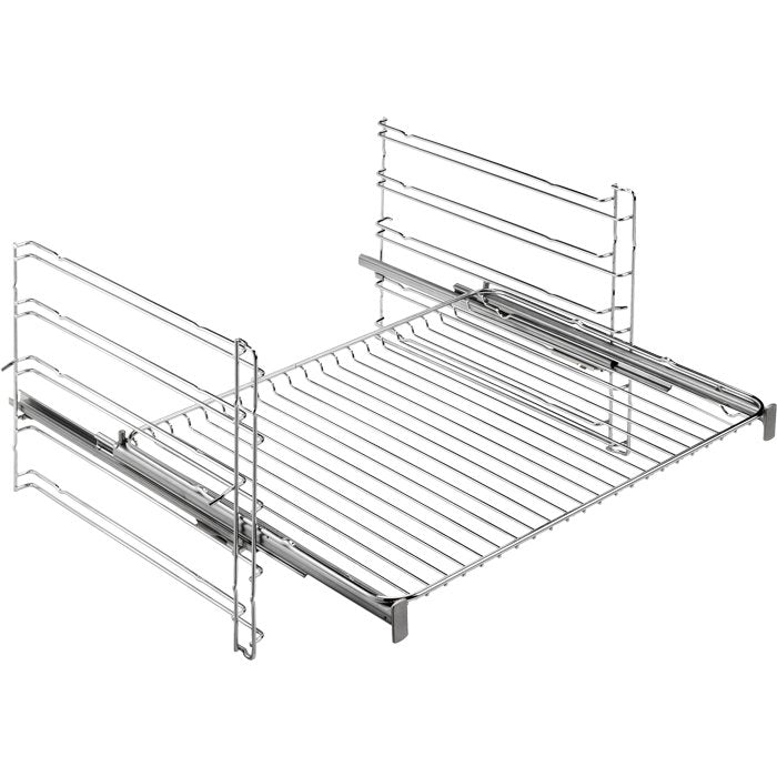 EAN 7332543112906 - AEG TR1LFSTV pieza y accesorio de hornos Acero inoxidable Rejilla para el horno imagen 1