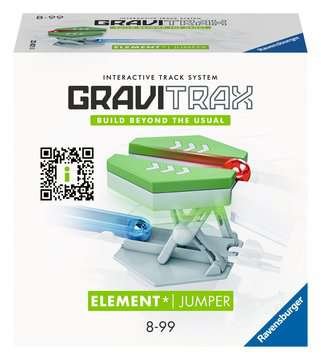 Ravensburger Gravitrax Element Jumper 22421