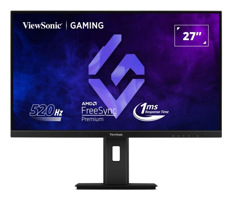 EAN 766907030839 - Viewsonic XG2737 pantalla para PC 68,6 cm (27") 1920 x 1080 Pixeles Full HD LED Negro imagen 3