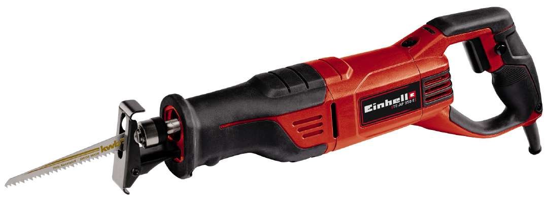 Sierra De Sable Te-Ap 950 E Einhell