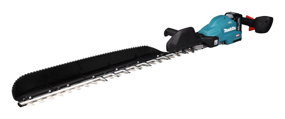 EAN 0088381754149 - Makita UH014GZ corta-setos eléctrico Cuchilla sencilla 3,4 kg imagen 1