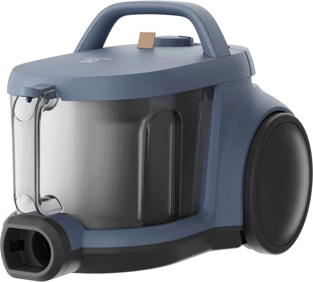 EAN 7333394082479 - Electrolux EL51C1LDB 2 L Aspiradora de tambor Secar 1000 W Sin bolsa imagen 23