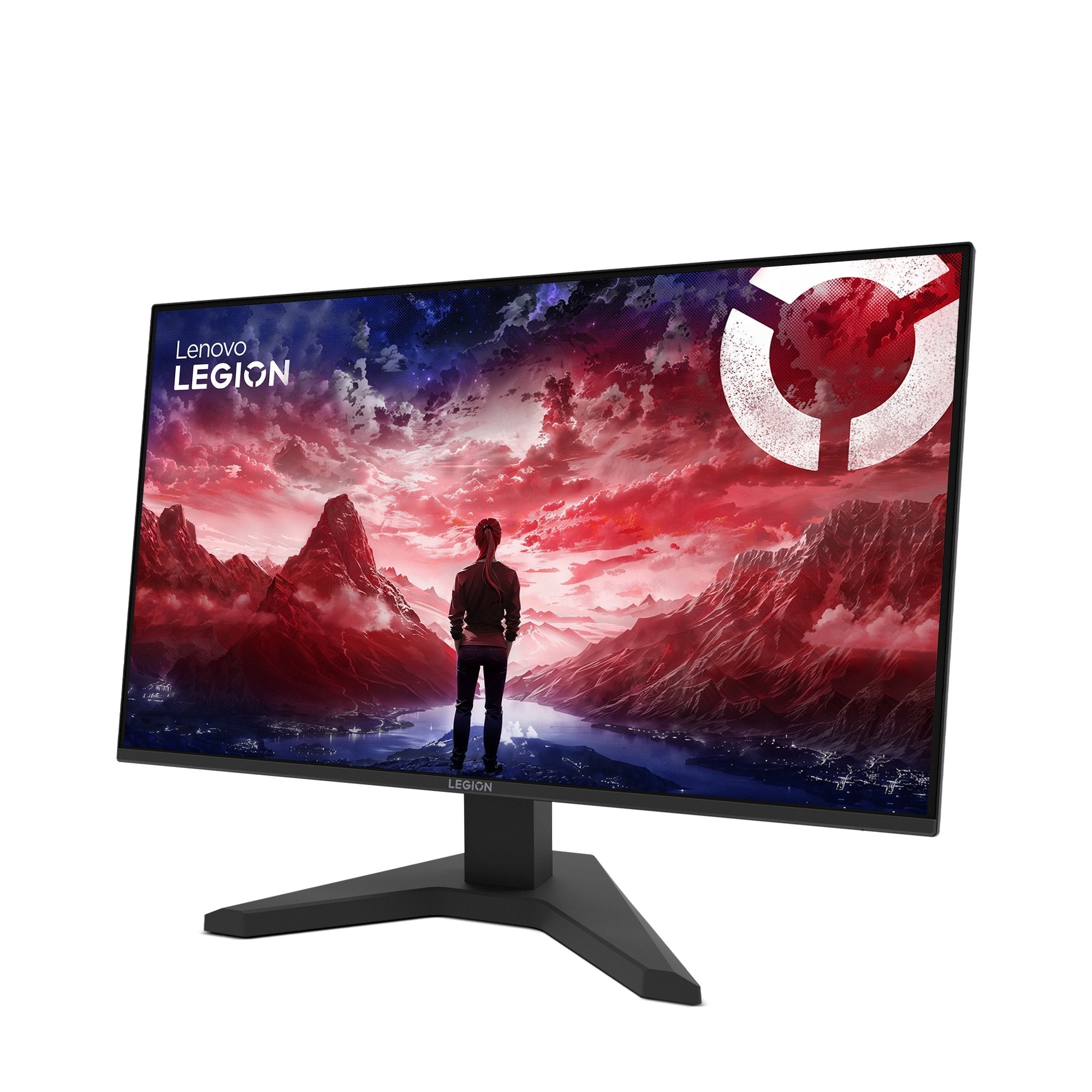 Monitor Lenovo Legion R27s 27" 1920 X 1080 Pixeles Full Hd Led Negro