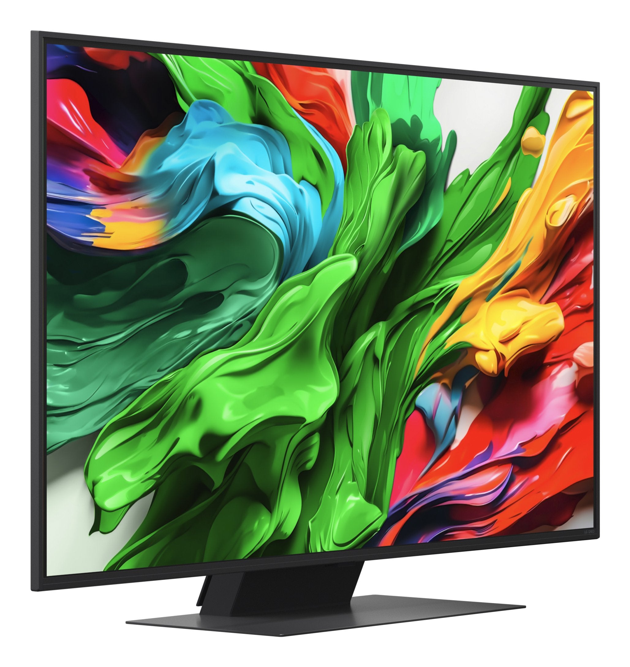 EAN 8806096383827 - LG QNED evo AI 50QNED87A6D 127 cm (50") 4K Ultra HD Smart TV Wifi Negro imagen 8