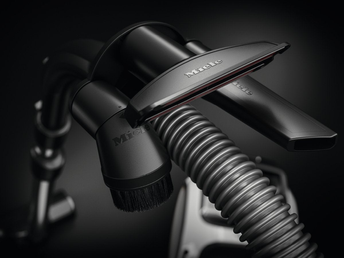 EAN 4002516384731 - Miele Boost CX1 Parquet PowerLine - SNCF0 1 L Aspiradora cilíndrica Secar 890 W Sin bolsa imagen 10