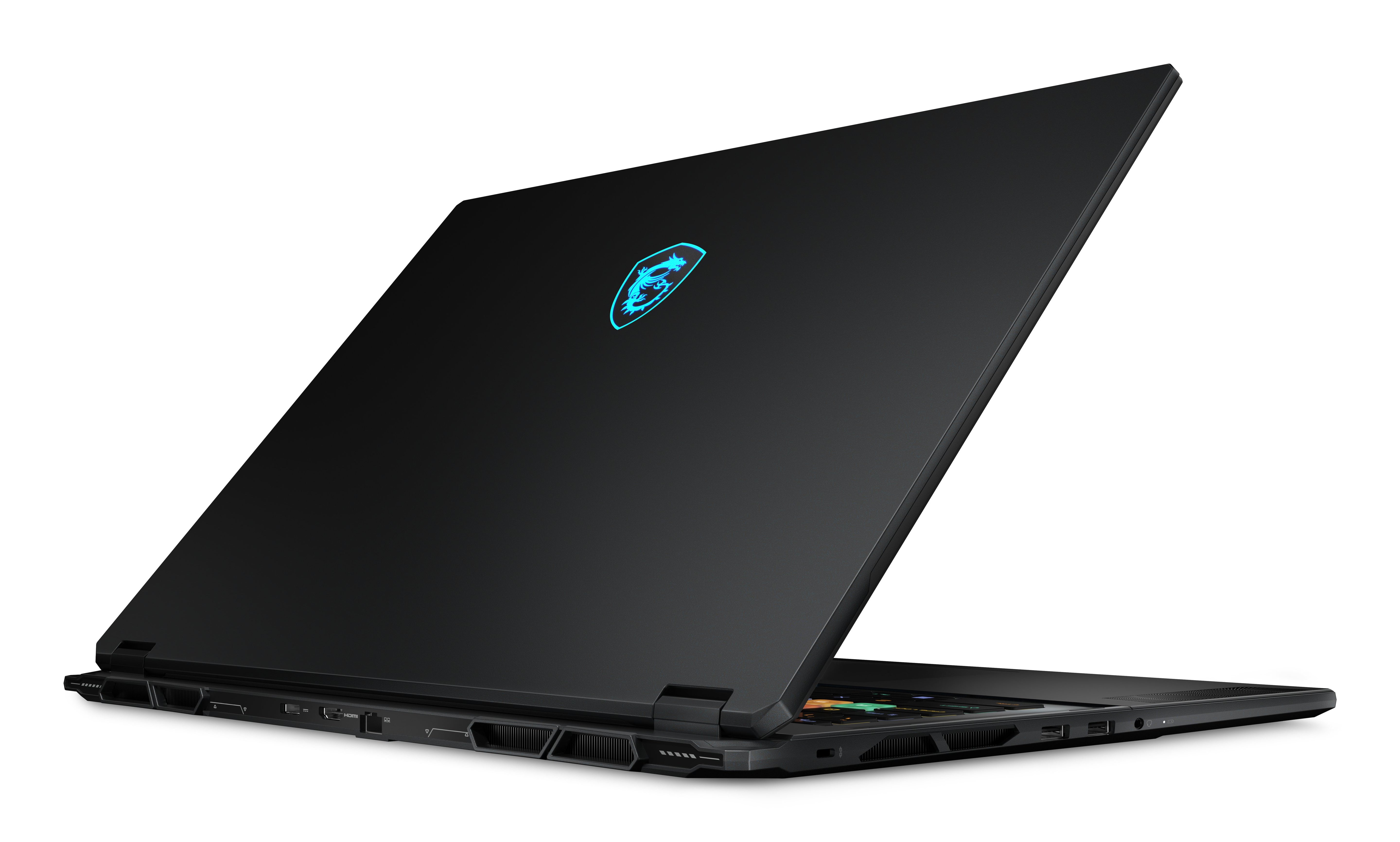 EAN 4711377317672 - MSI Stealth 18 HX AI A2XWIG-040XES Intel Core Ultra 9 275HX Portátil 45,7 cm (18") Quad HD+ 64 GB DDR5-SD imagen 9