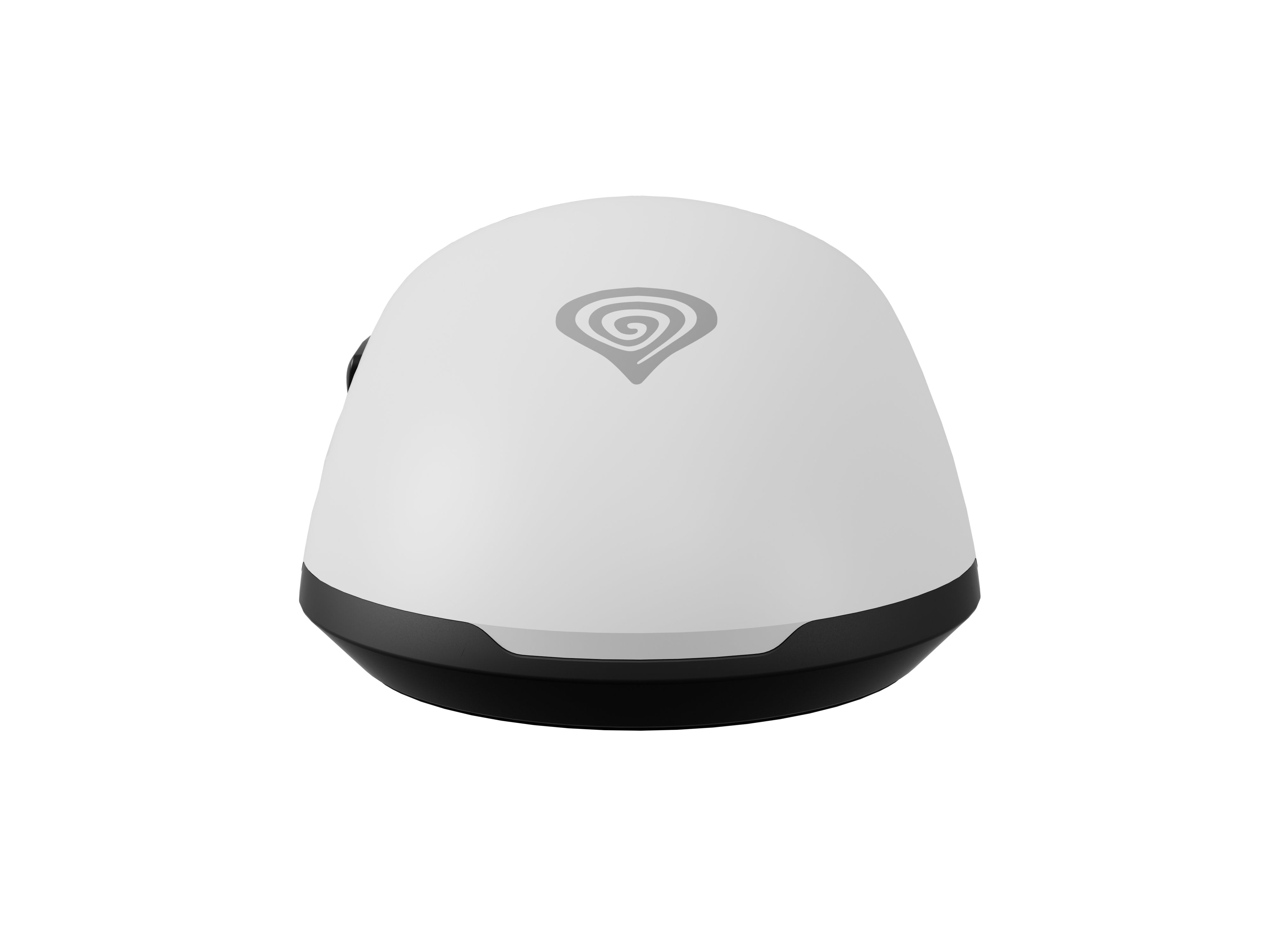 Raton Gaming Genesis Krypton 660 Rgb Sensor Pmw3327 12.000 Dpi Blanco