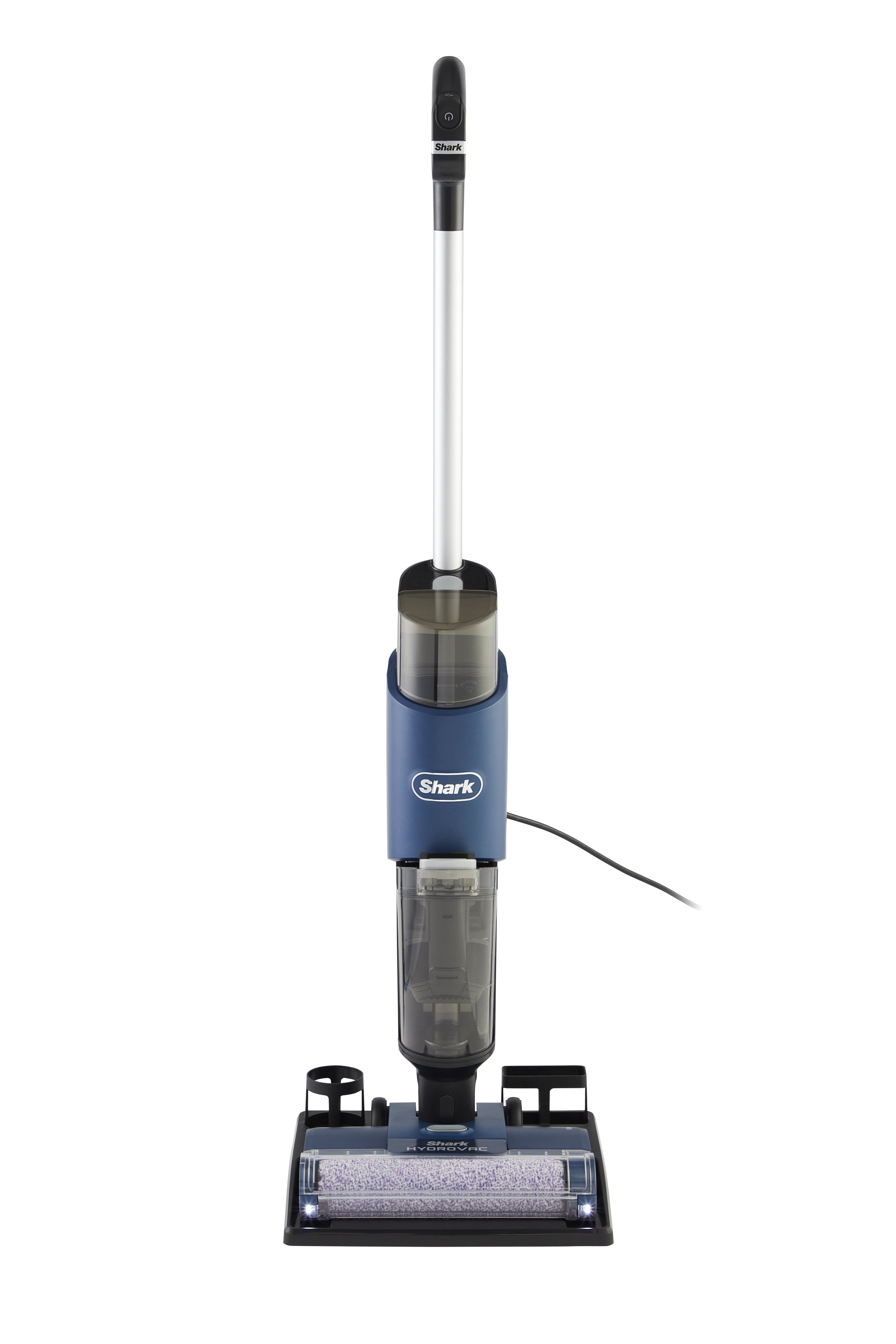 EAN 0622356258036 - Shark WD100EU aspiradora de pie y escoba eléctrica Corriente alterna Seca y húmeda Sin bolsa 170 W Marina imagen 8