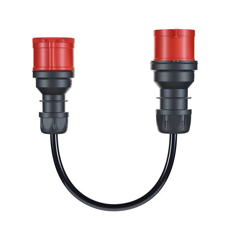 EAN 9120087411498 - go-e Gemini flex Negro 0,3 m imagen 3