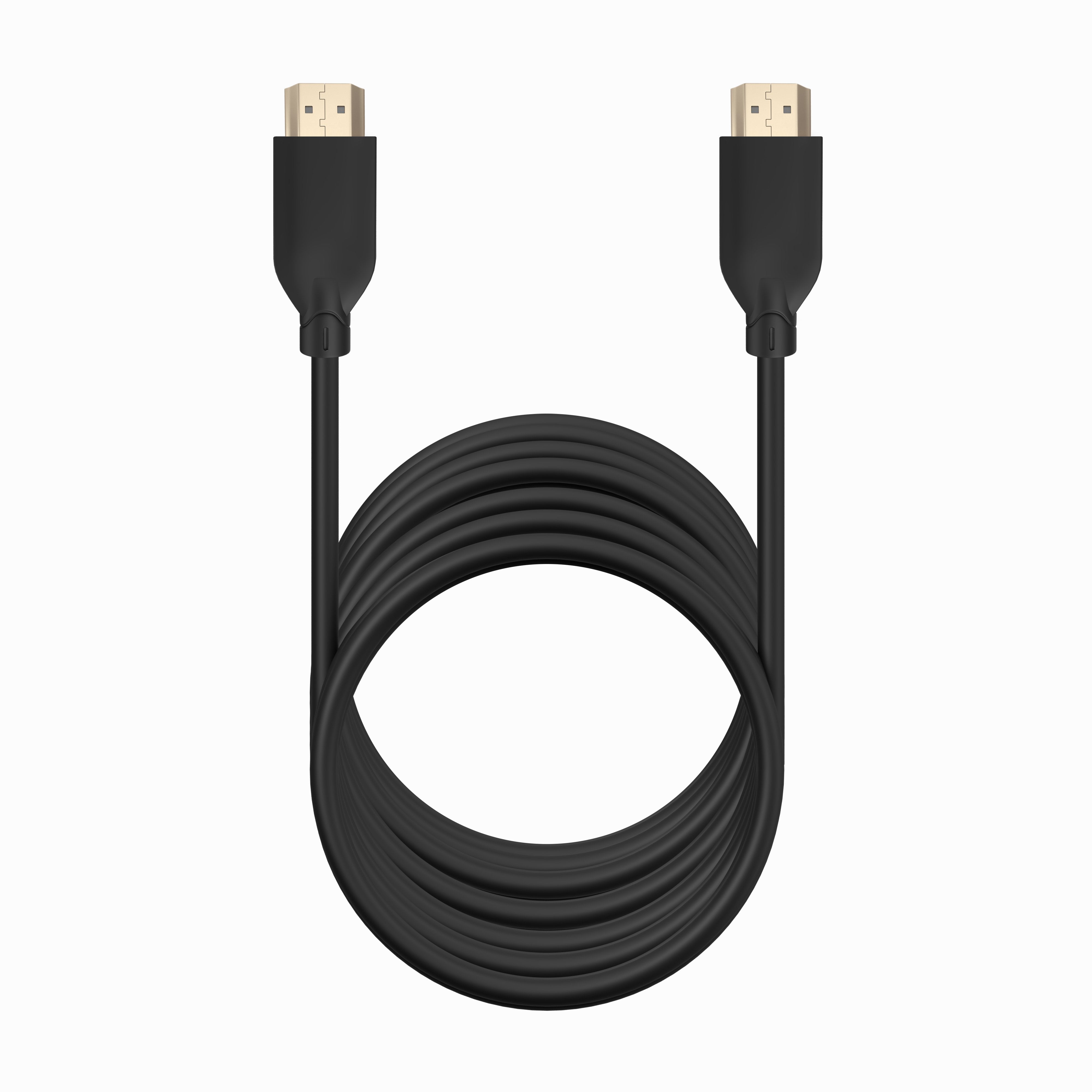 Aisens Cable Hdmi V2.0 Ccs Premium Hec 4k@60hz 18gbps - A/M-A/M - 5m - Negro