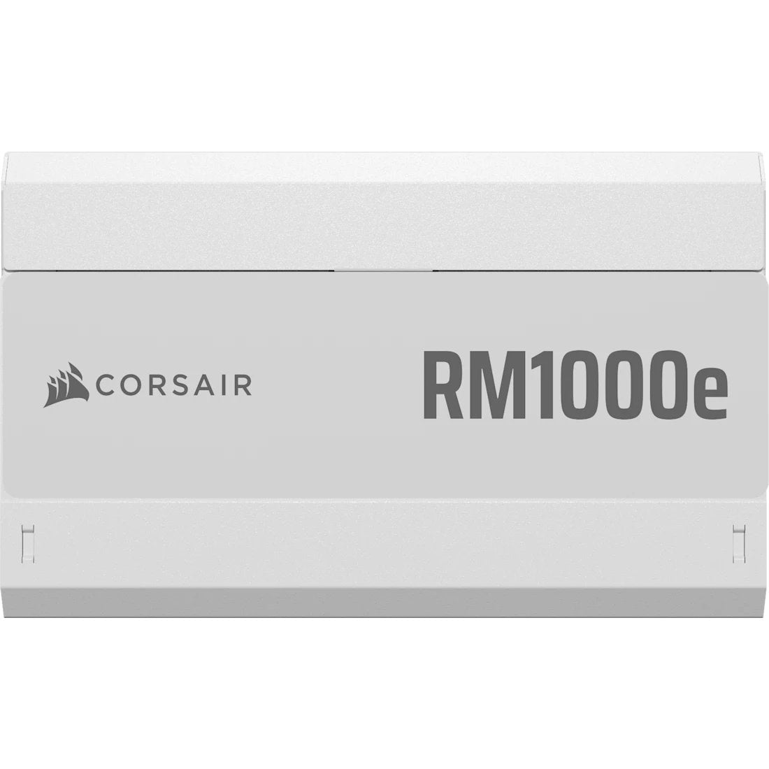EAN 0840006687276 - Corsair RMe Series RM1000e unidad de fuente de alimentación 1000 W 24-pin ATX ATX Blanco imagen 4