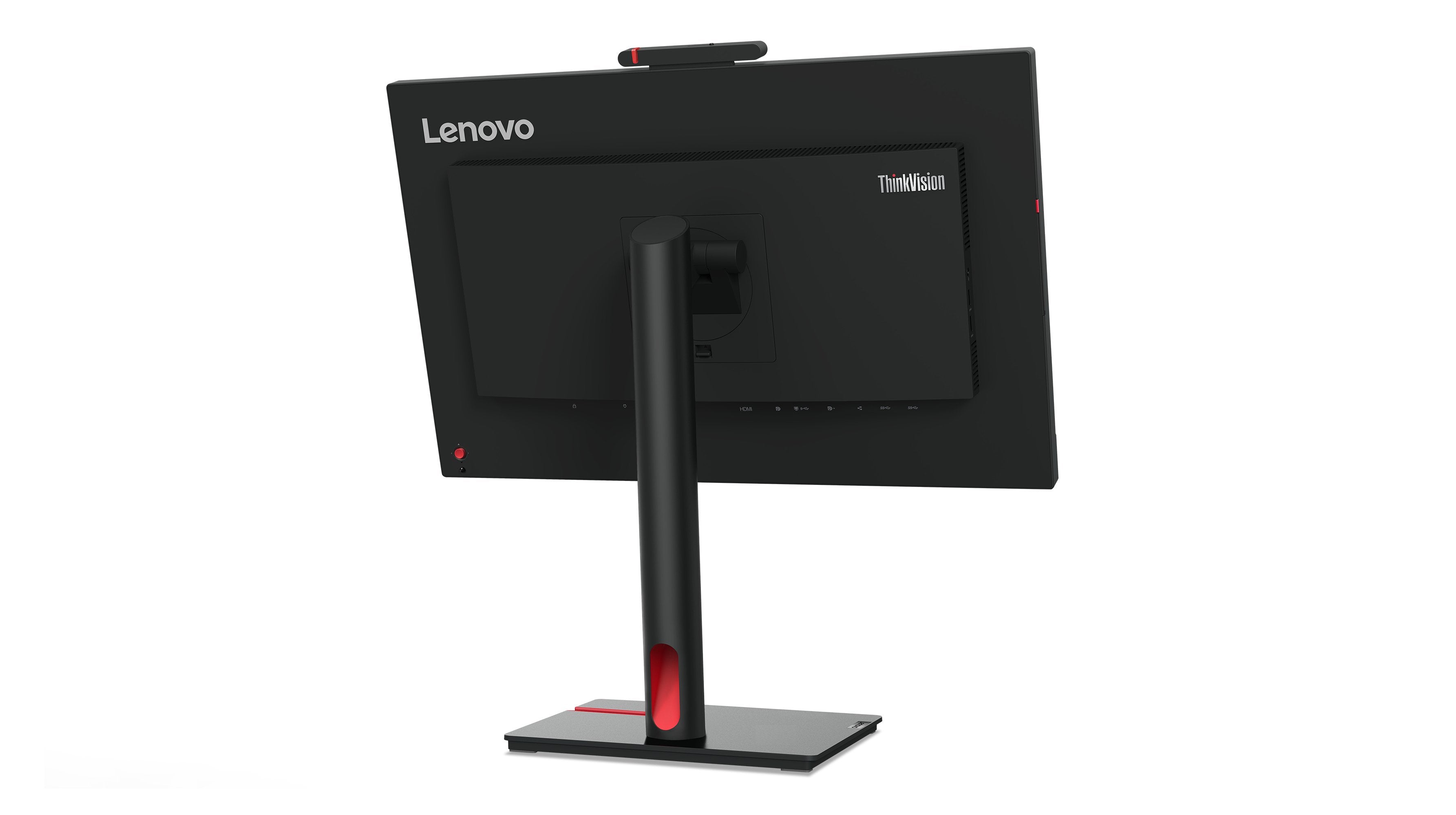 EAN 0196801934177 - Lenovo ThinkVision T24mv-30 pantalla para PC 60,5 cm (23.8") 1920 x 1080 Pixeles Full HD LED Negro imagen 11
