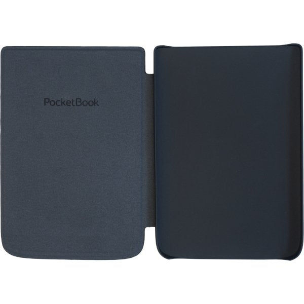 Pocketbook Hpuc-632-B-S Funda Para Libro Electrónico 15,2 Cm (6") Folio Negro