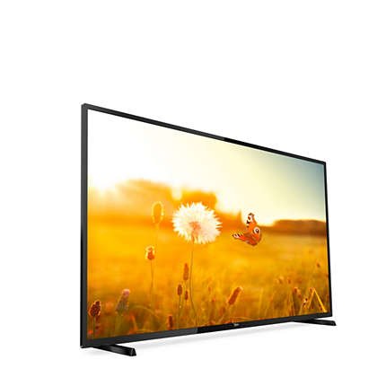 Philips Hotel Tv 32hfl3014/12 81,0cm(32") Easysuite