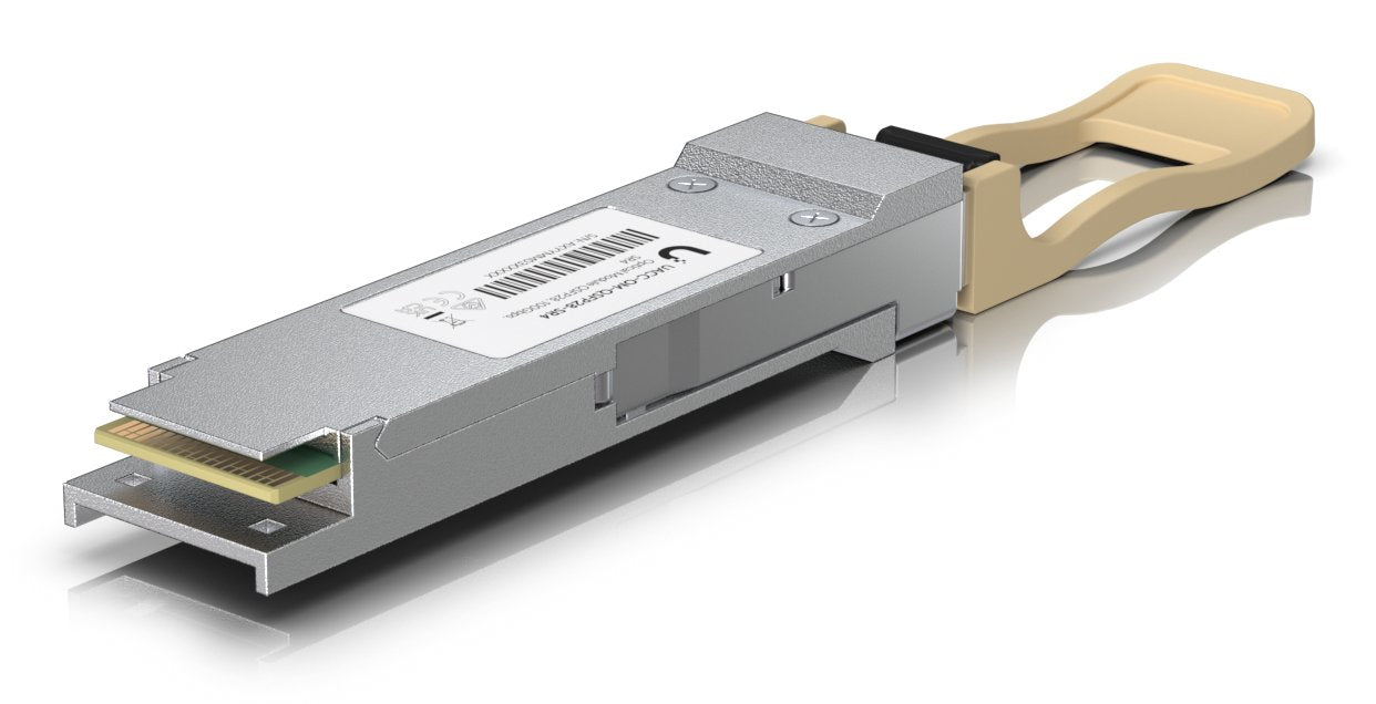 Switch Acc Ubiquiti Sm Uacc-Om-Qsfp28-Sr4