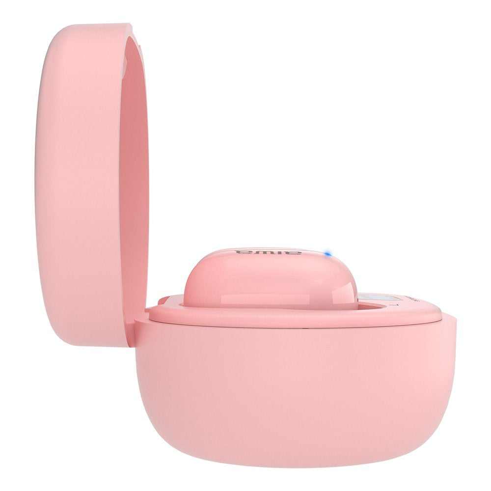 EAN 8435256897463 - Aiwa EBTW-150PK auricular y casco Auriculares Inalámbrico Dentro de oído Llamadas/Música Bluetooth Rosa imagen 7