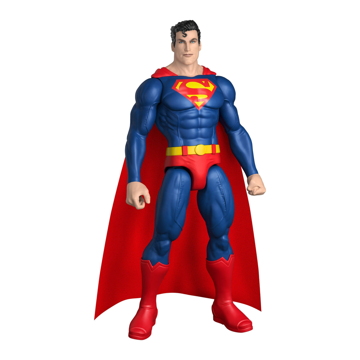 Figura Superman Dc Universe 30cm