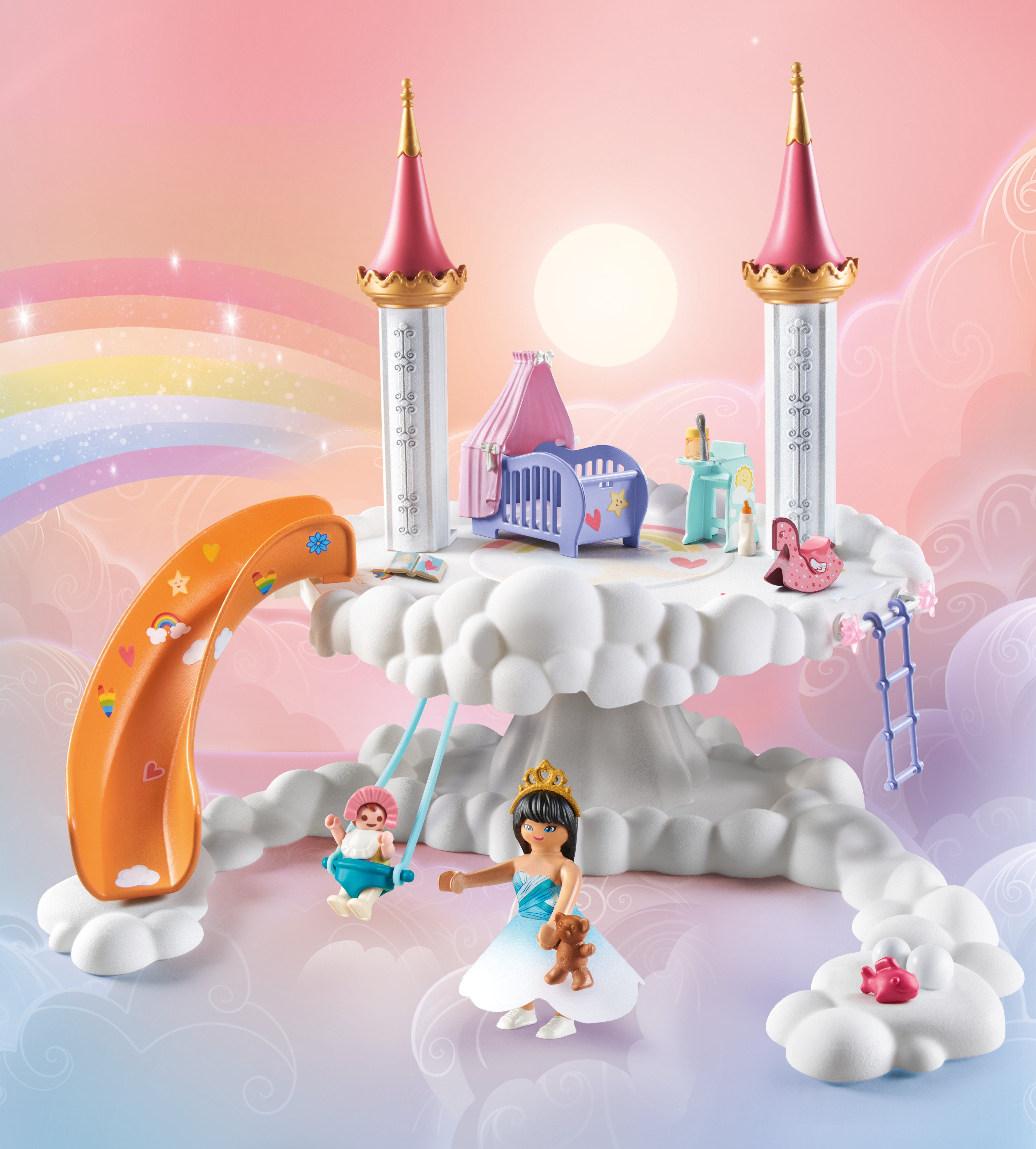 EAN 4008789713605 - Playmobil 71360 set de juguetes imagen 6