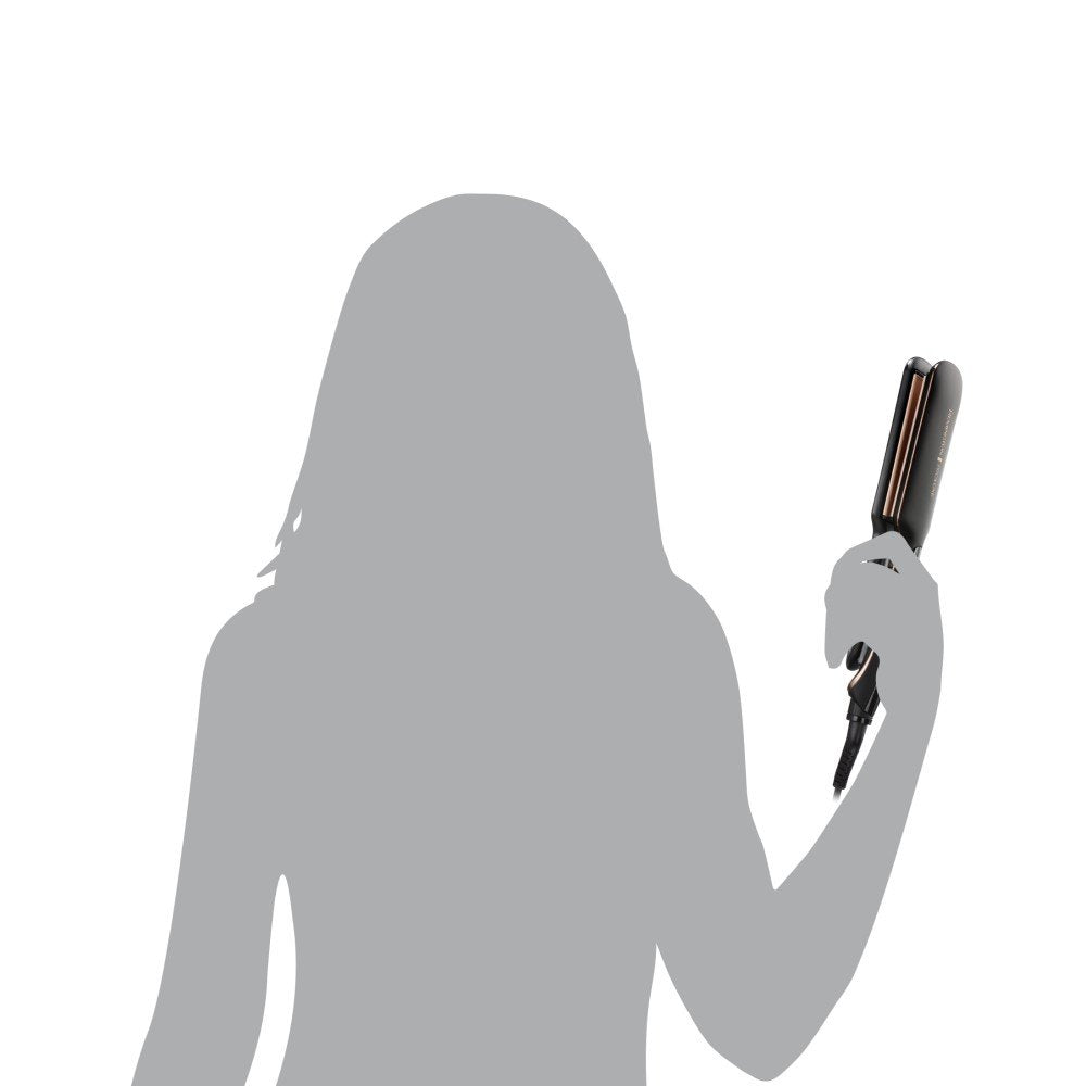 EAN 5038061154894 - Remington S9150B Plancha de pelo Caliente Negro 3 m imagen 2