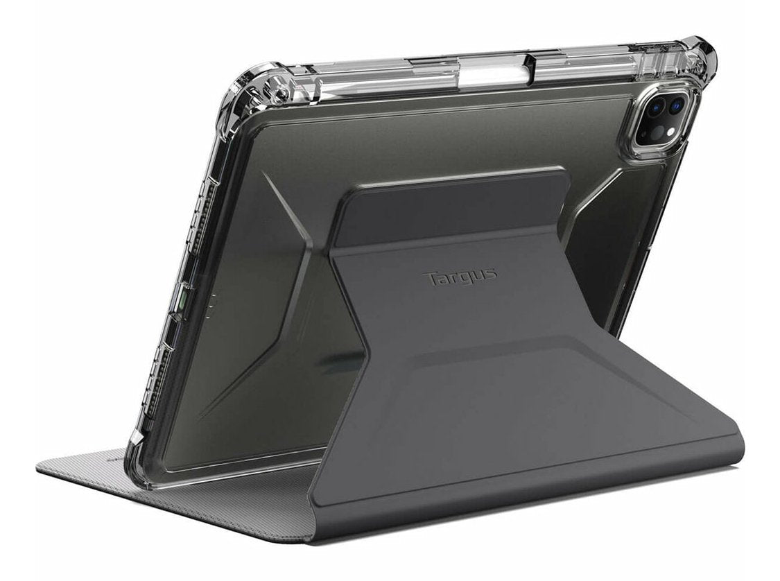 EAN 0092636369200 - Targus Pro-Tek 27,9 cm (11") Folio Negro imagen 2