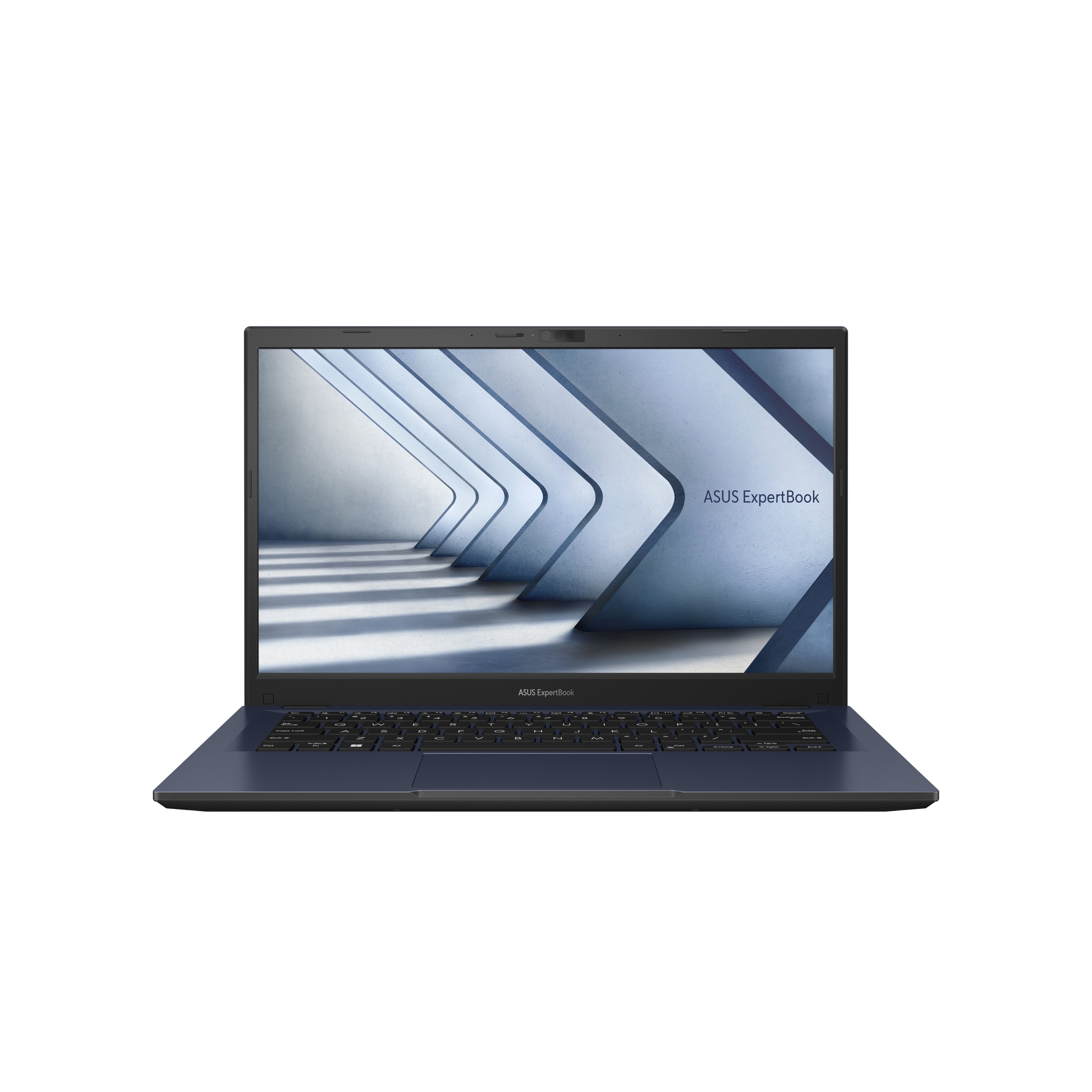 Portatil Asus Expertbook B1 B1402cva-Eb1261x 14" I7-1355u 16gb 512gb Ssd Windows 11 Pro) Negro Estrella - Teclado Qwerty Español