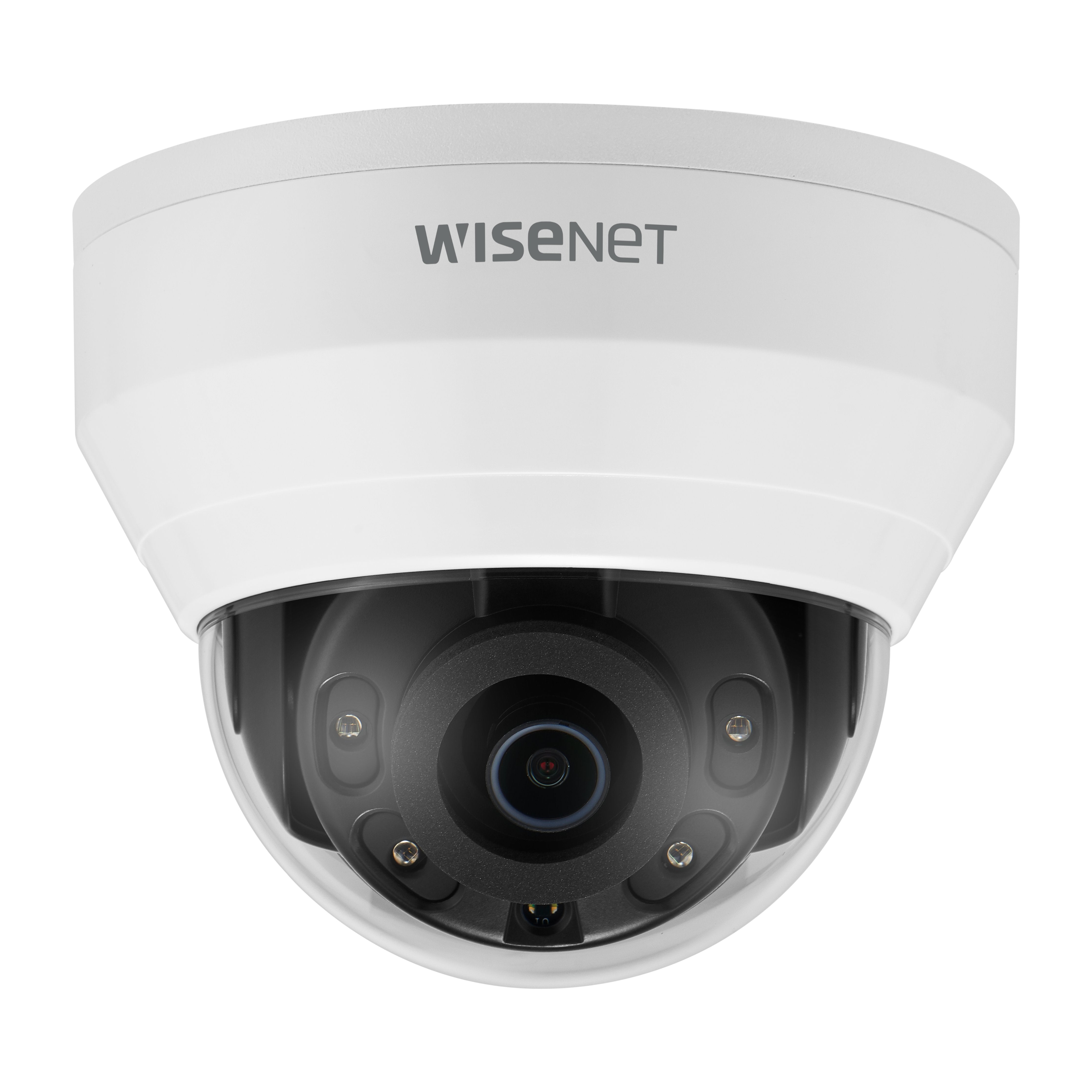 EAN 8801089162984 - Hanwha QND-8010R cámara de vigilancia Almohadilla Cámara de seguridad IP Exterior 2592 x 1944 Pixeles Tec imagen 1