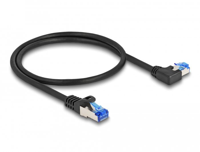 EAN 4043619802173 - DeLOCK 80217 cable de red Cat6a S/FTP (S-STP) imagen 2