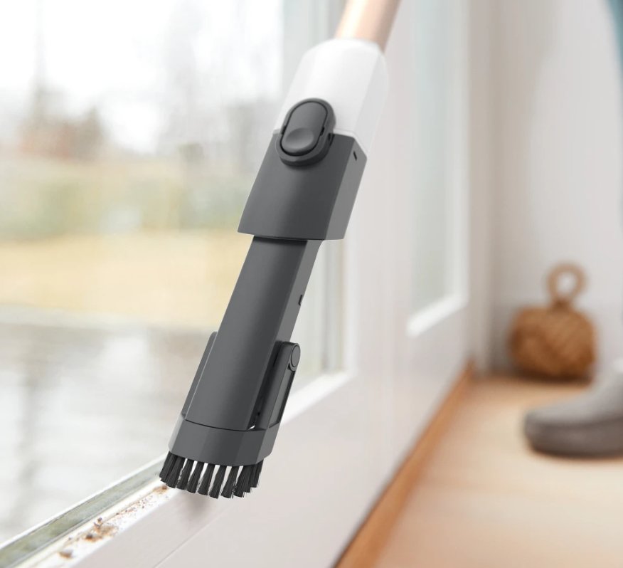 Aspiradora Batería Shark Iw3611de + Estación De Vaciado