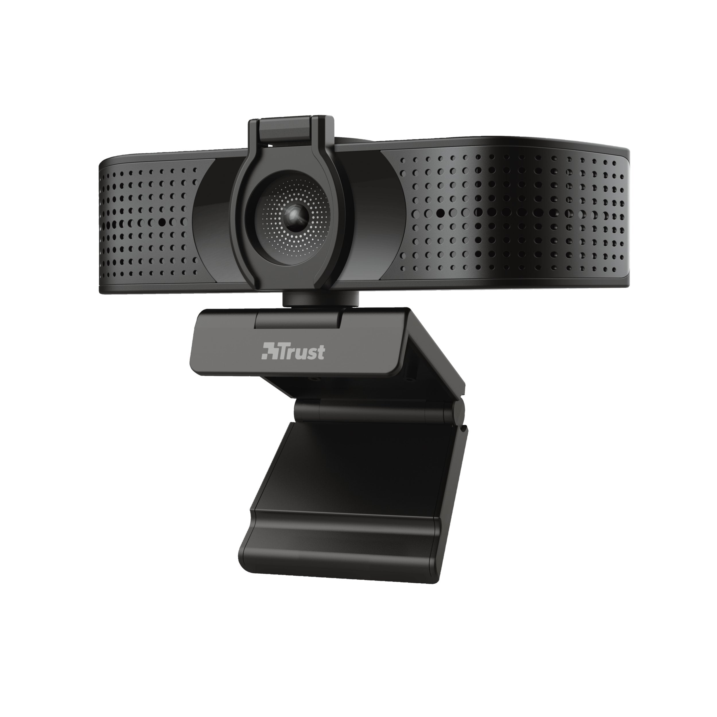 EAN 8713439242805 - Trust Teza cámara web 3840 x 2160 Pixeles USB 2.0 Negro imagen 1