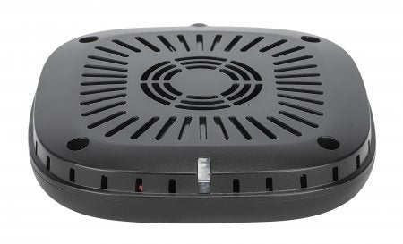 EAN 0766623102346 - Manhattan 102346 cargador de dispositivo móvil Universal Negro Corriente alterna Cargador inalámbrico Car imagen 5