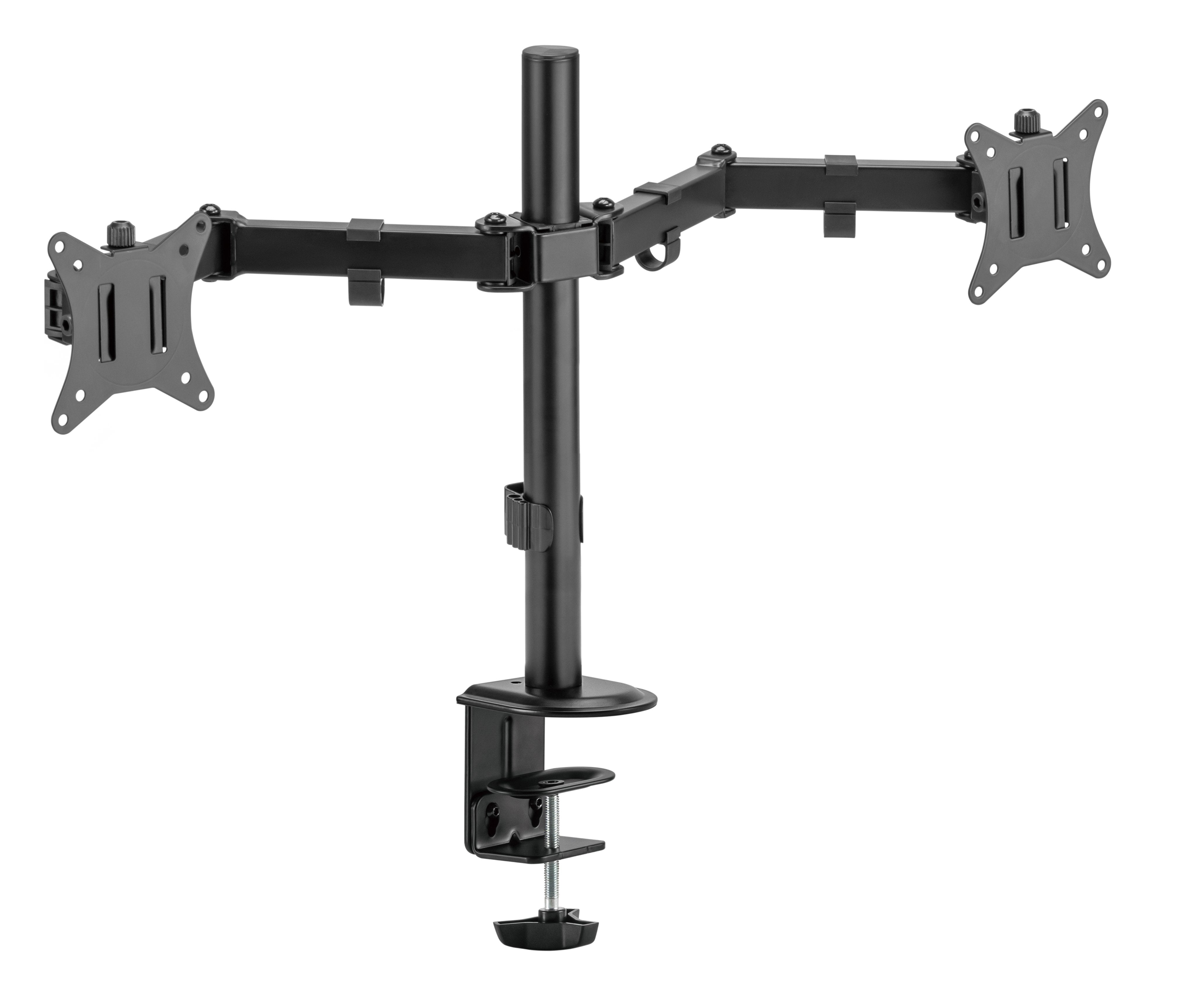 EAN 8435364318287 - iggual SPM02 81,3 cm (32") Escritorio Negro imagen 3
