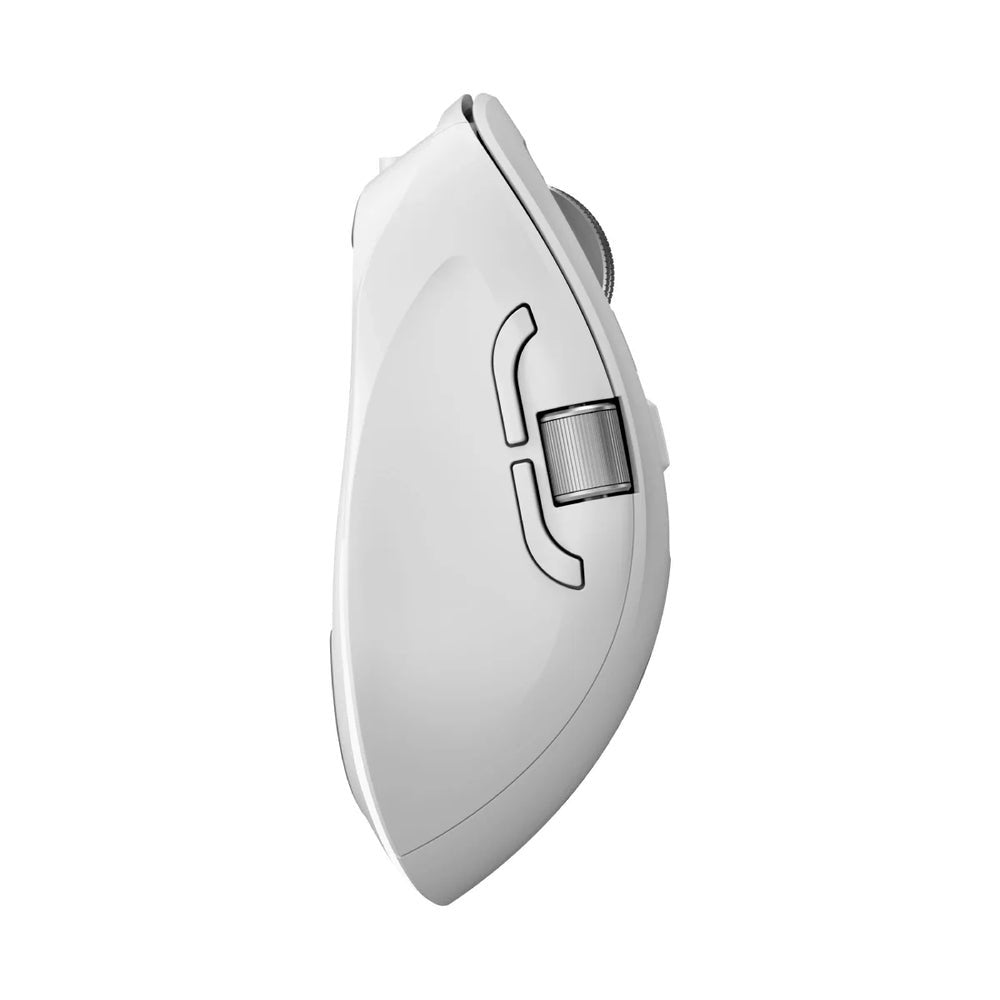Alogic Apex Bluetooth Wireless Mouse White
