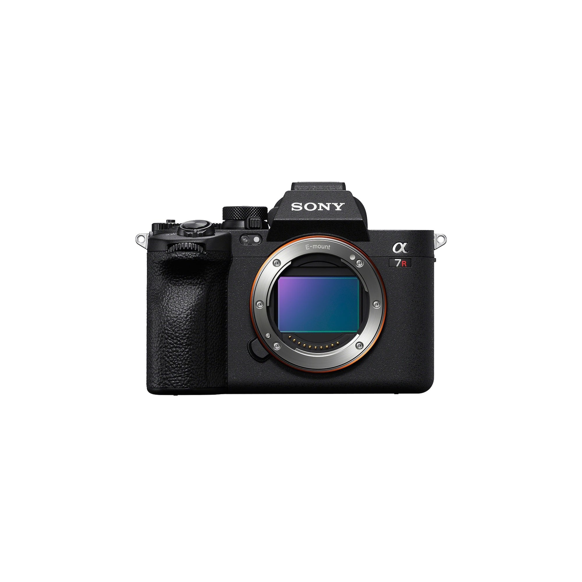 Cámara Sony Ilce-7rm5b A7r V De 35 Mm De Fotograma Completo Con 61.0 Mp