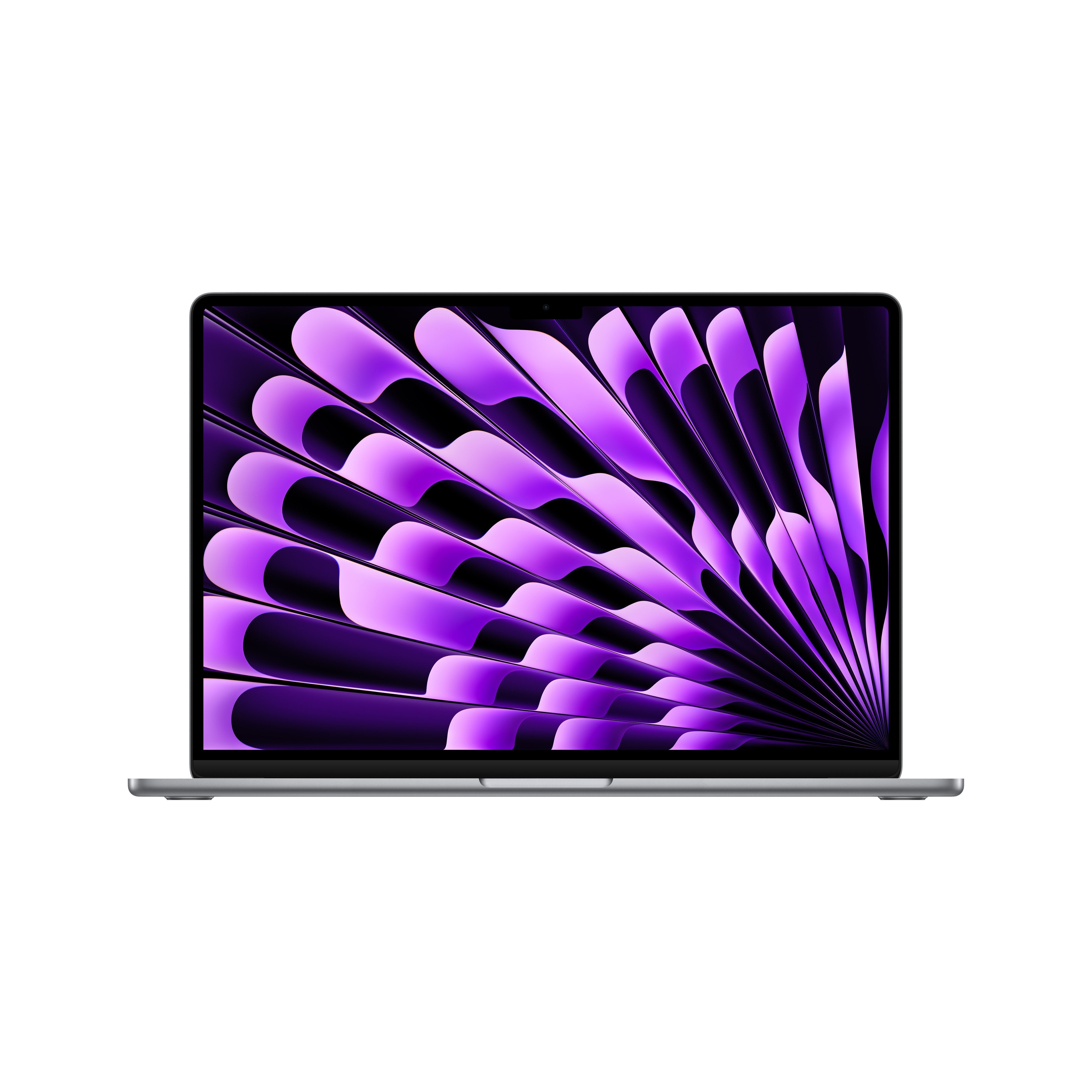 Apple Macbook Air 15" M3 8cpu 10gpu 16gb 256gb Ssd - Space Grey