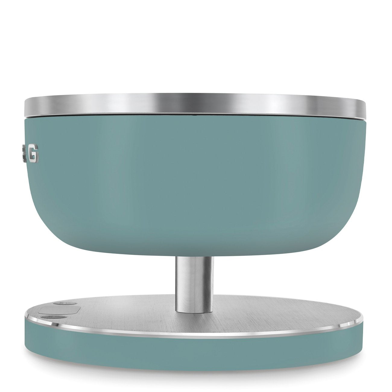 EAN 8017709338206 - Smeg KSC01EGMWW báscula de cocina Verde Encimera Alrededor Báscula electrónica de cocina imagen 12