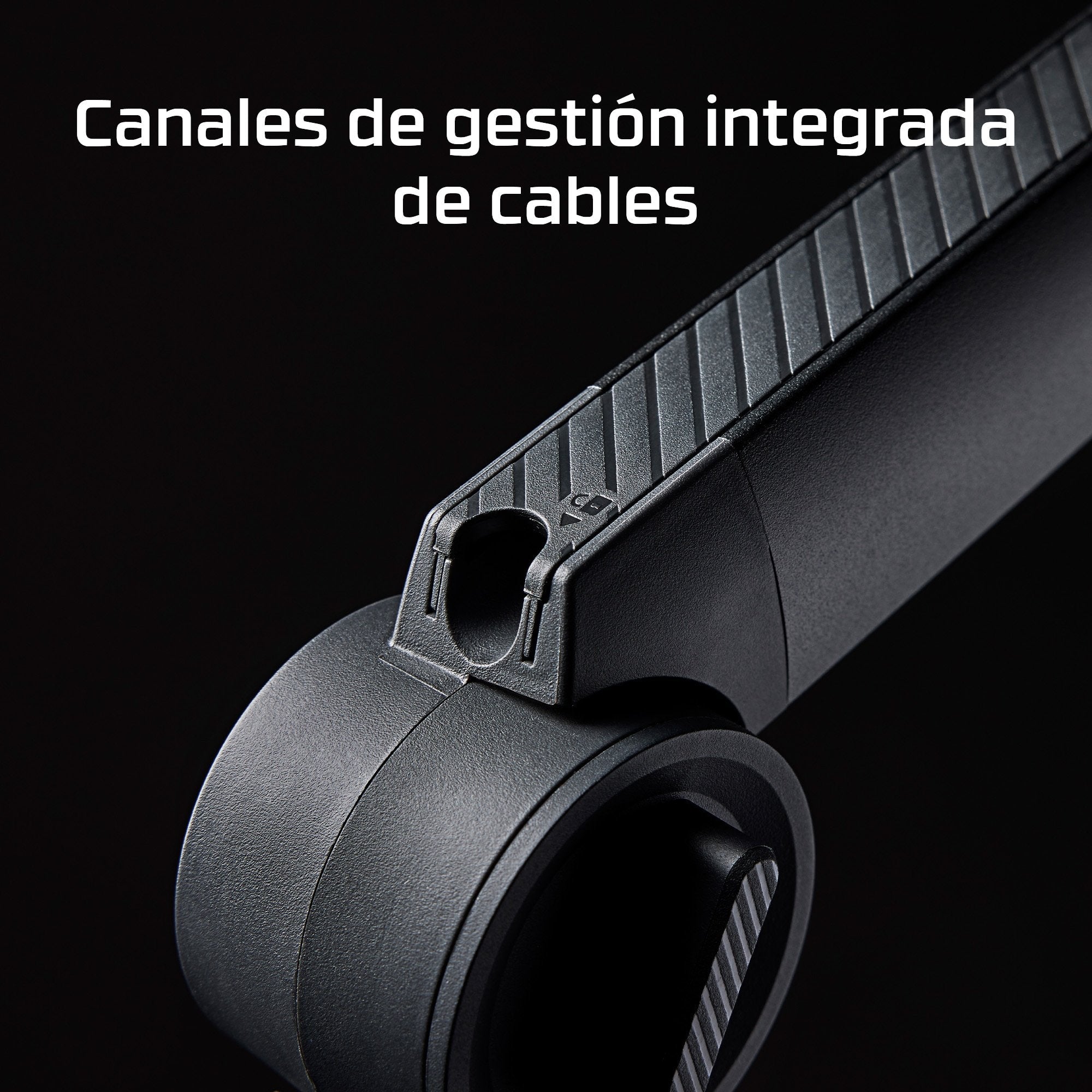 Soporte Hp Hyperx Caster