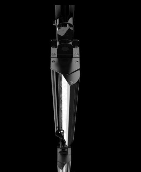 Synergy 21 Led Track-Serie Para Mromschiene Vld-Serie 30w, 30°, Ww, Cri>90