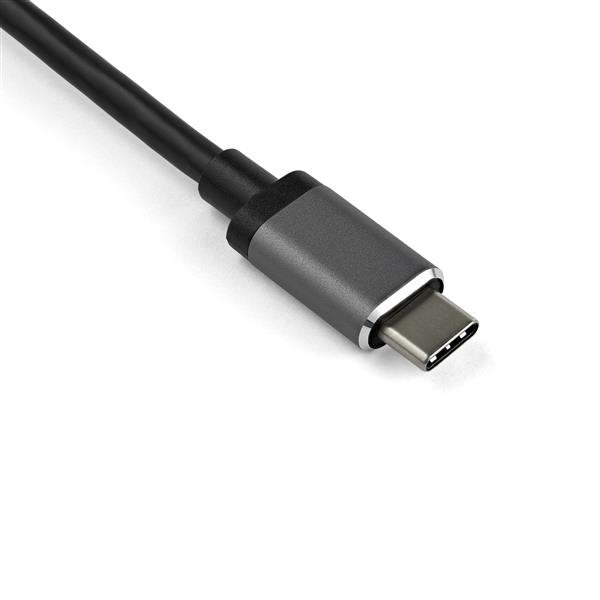 Startech Adaptador Usbc A Mini Displayport Vga