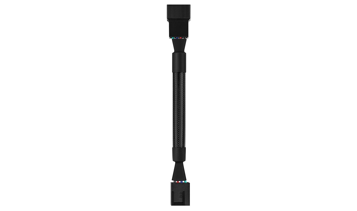 EAN 6933412710653 - DeepCool Low-Speed Adapter Adaptador de corriente imagen 1